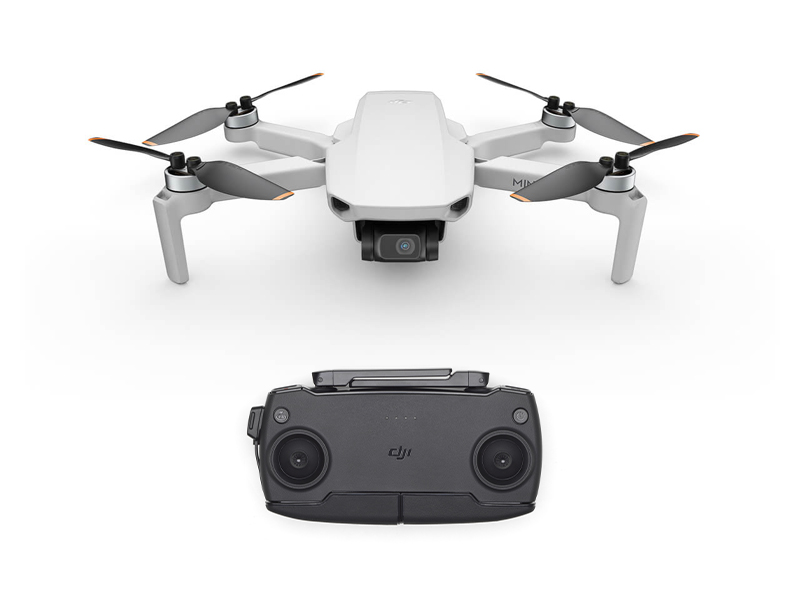 DJI Mini SE 